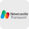 Newcastle Buses website